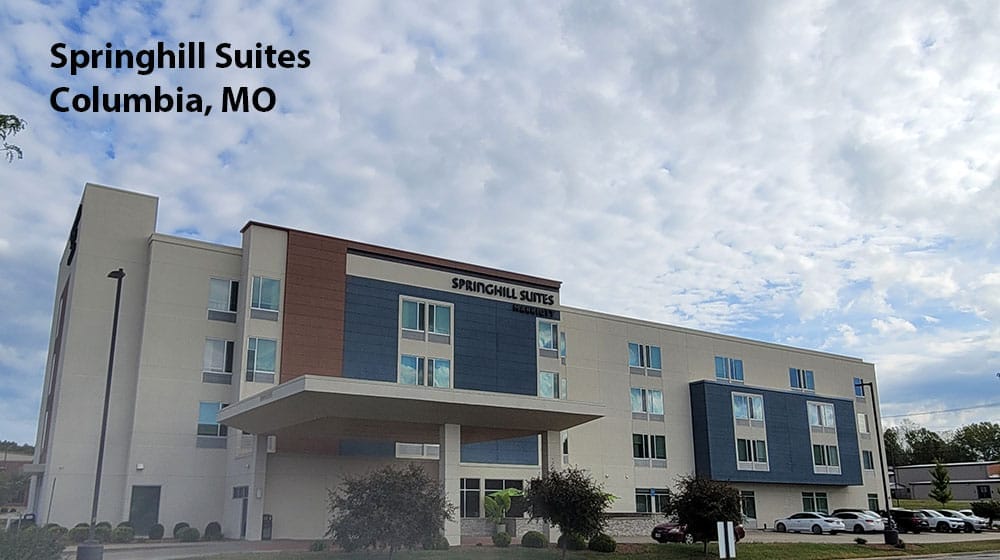 Springhill Suites